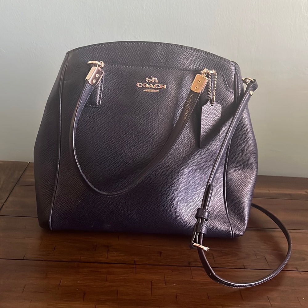 Coach Crossbody